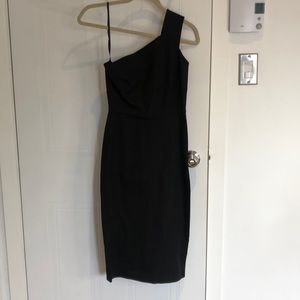 EUC BR X Roland Mouret Cocktail dress